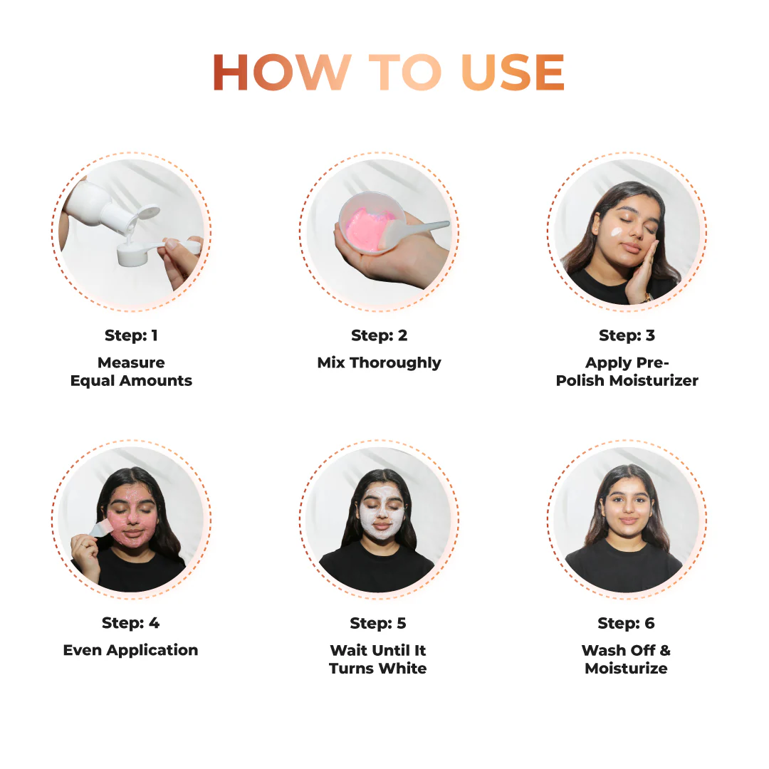Niconi Tan Vanish Gluta-Kojic Skin Polish - B2B - Image 12