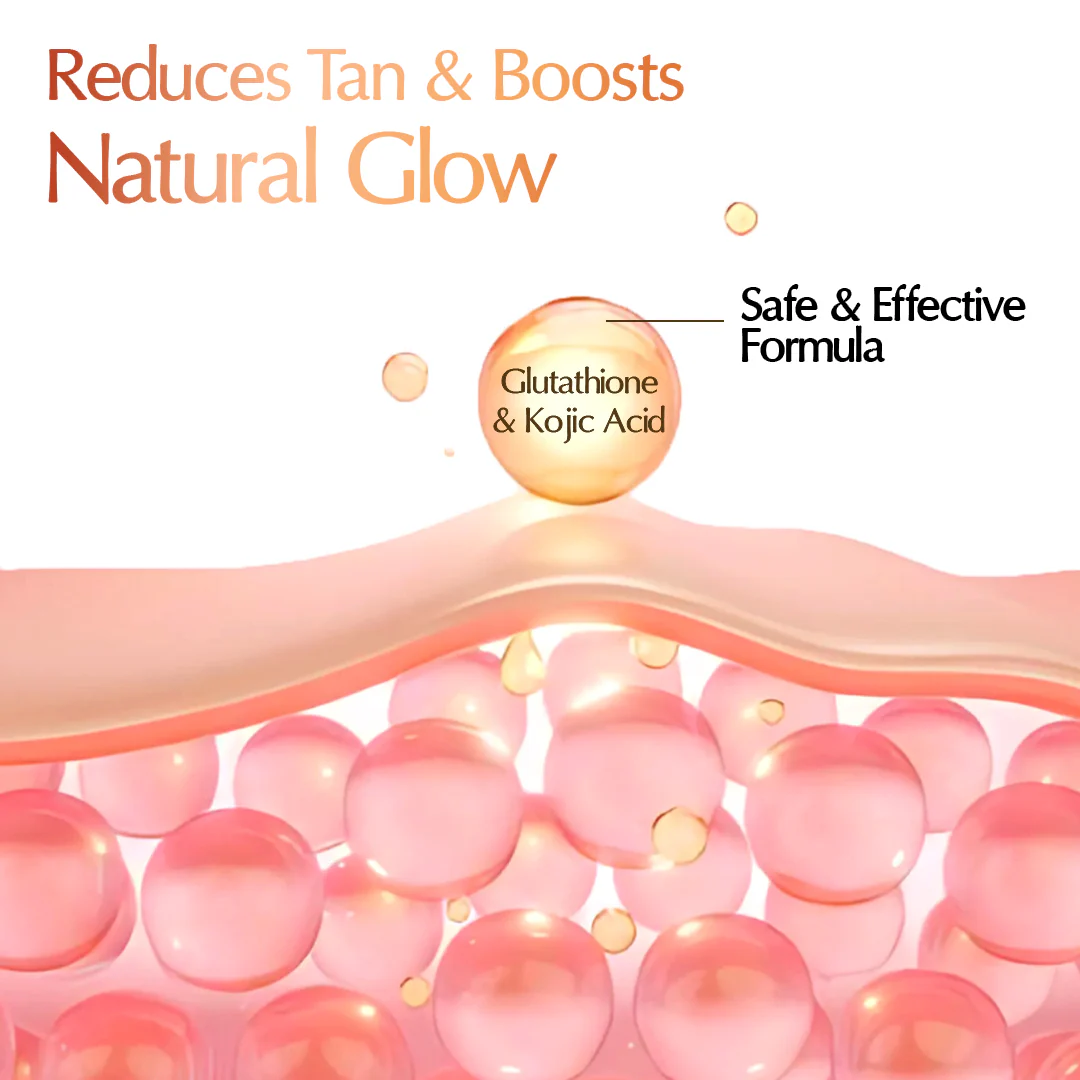 Niconi Tan Vanish Gluta-Kojic Skin Polish - B2B - Image 15