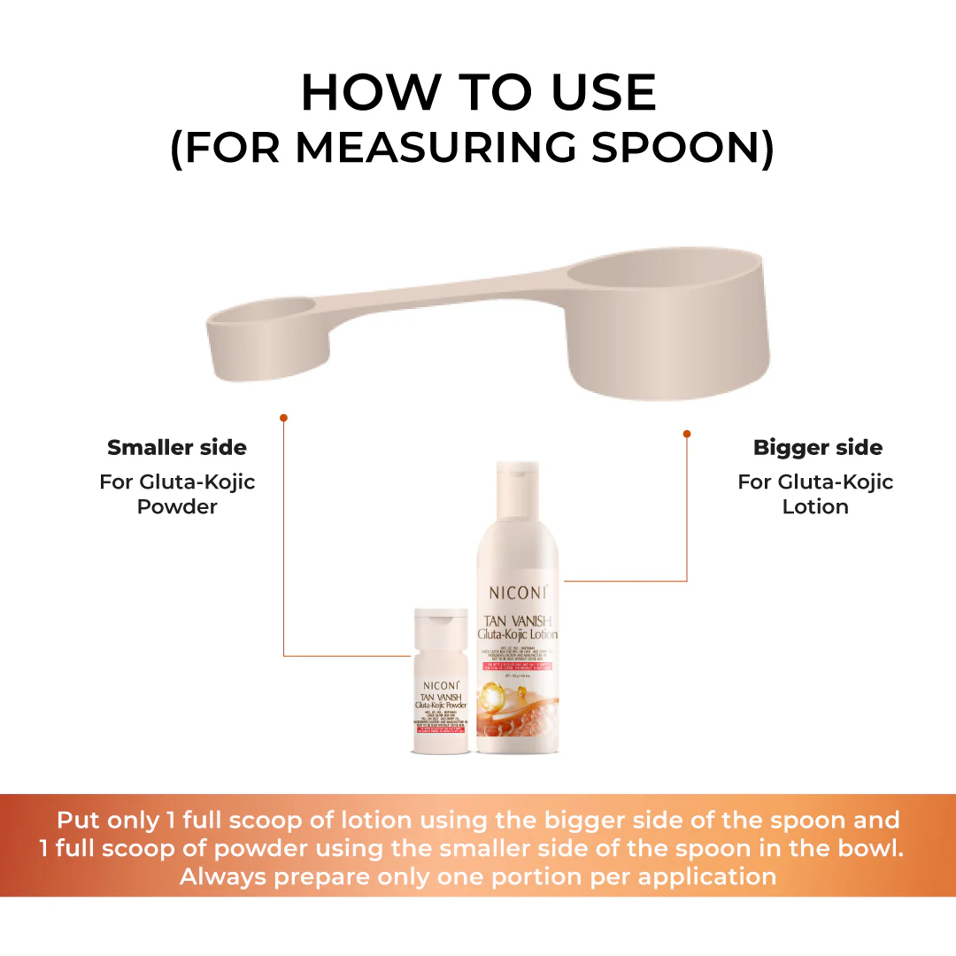Niconi Tan Vanish Gluta-Kojic Skin Polish - B2B - Image 8