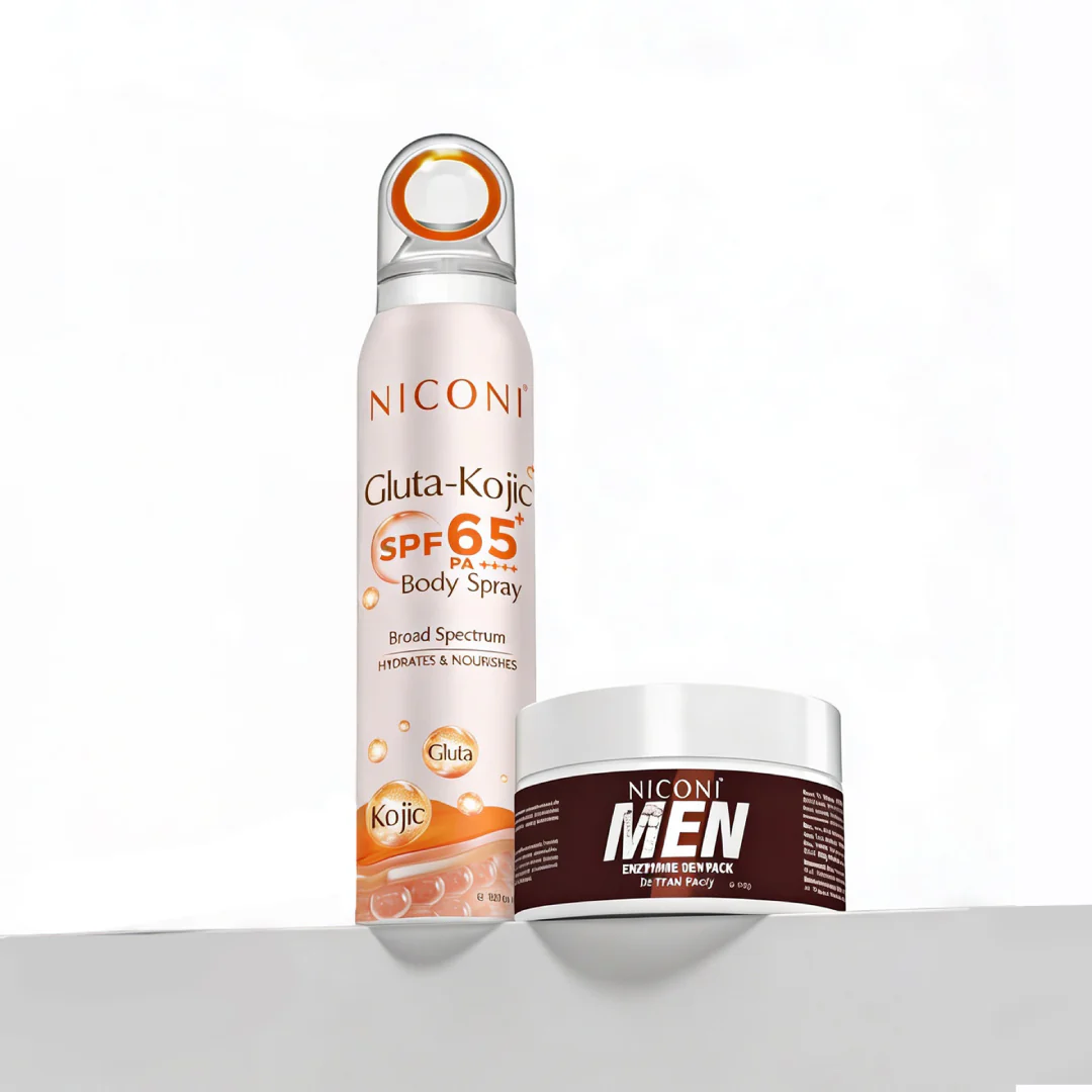 The Summer Shield Combo for Men - Image 2